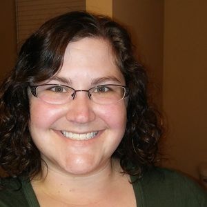 Meet your Posher, Kathryn